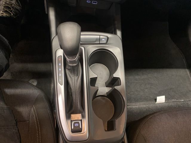 Used 2024 Chevrolet Trax LS w/ Driver Confidence Package FWD image 17