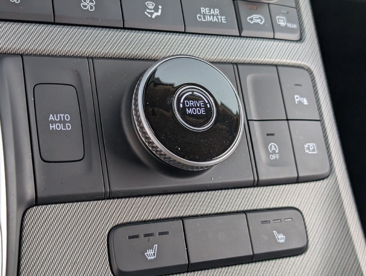 Used 2025 Hyundai Palisade SEL FWD image 20