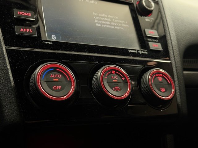 Used 2018 Subaru WRX w/ Popular Package #1 image 19