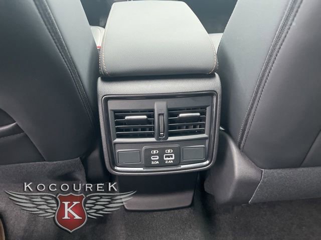 New 2026 Subaru Forester Sport image 26