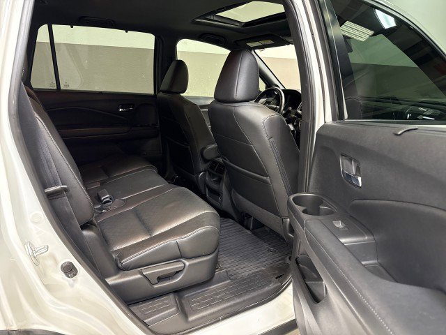 Used 2021 Honda Passport EX-L image 60