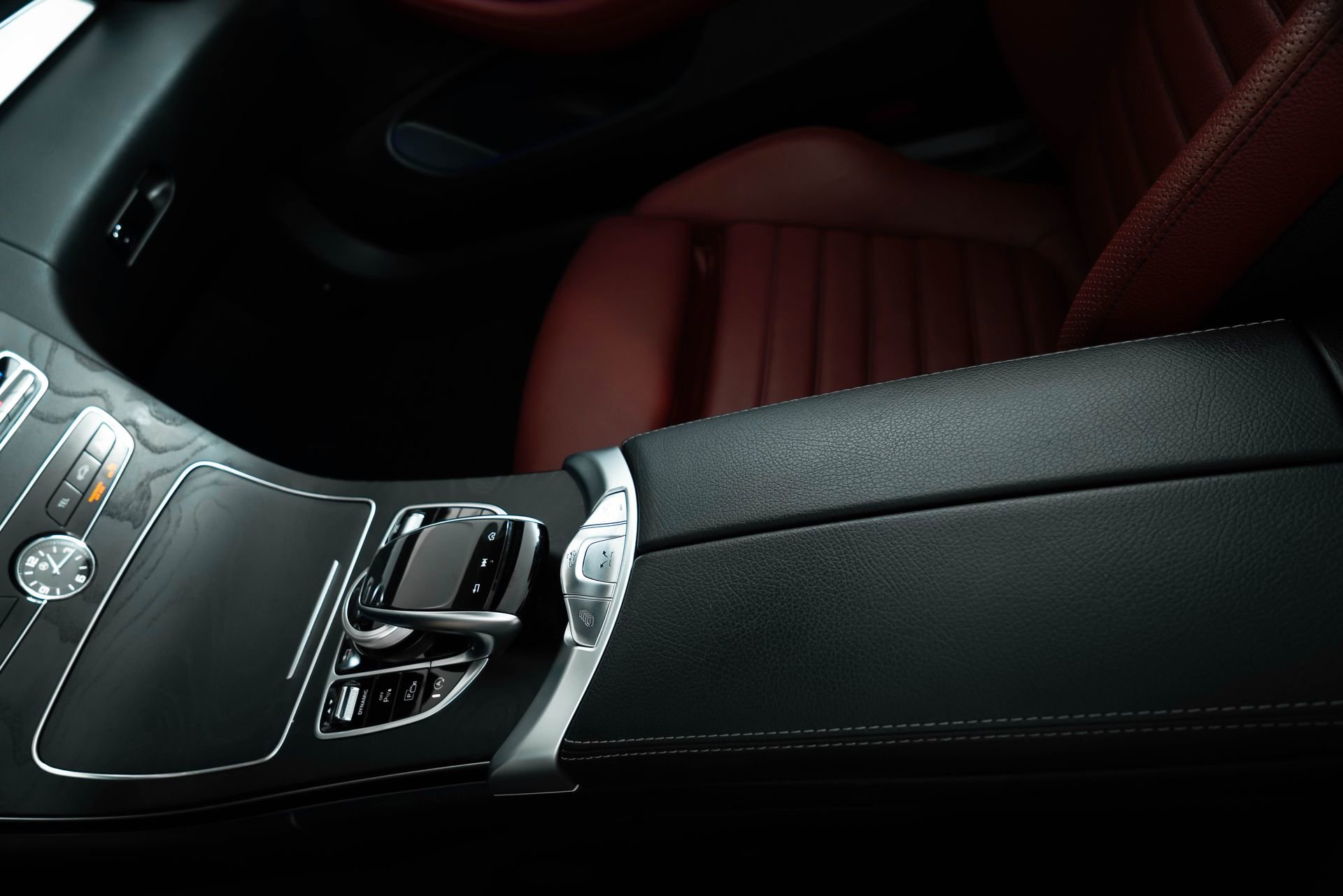 Used 2022 Mercedes-Benz C 300 Cabriolet image 34