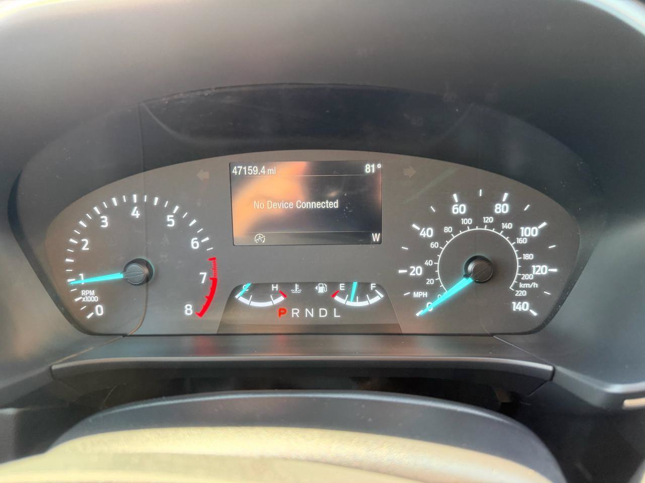Used 2022 Ford Escape SEL AWD/4WD image 12