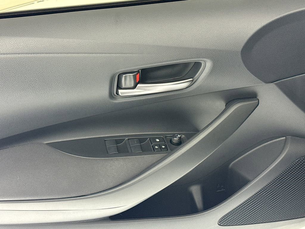 Used 2024 Toyota Corolla GR image 15