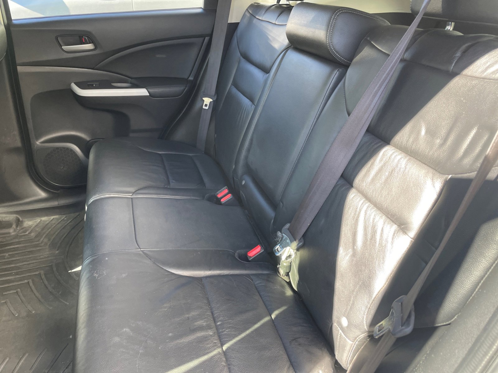 Used 2012 Honda CR-V EX-L image 26