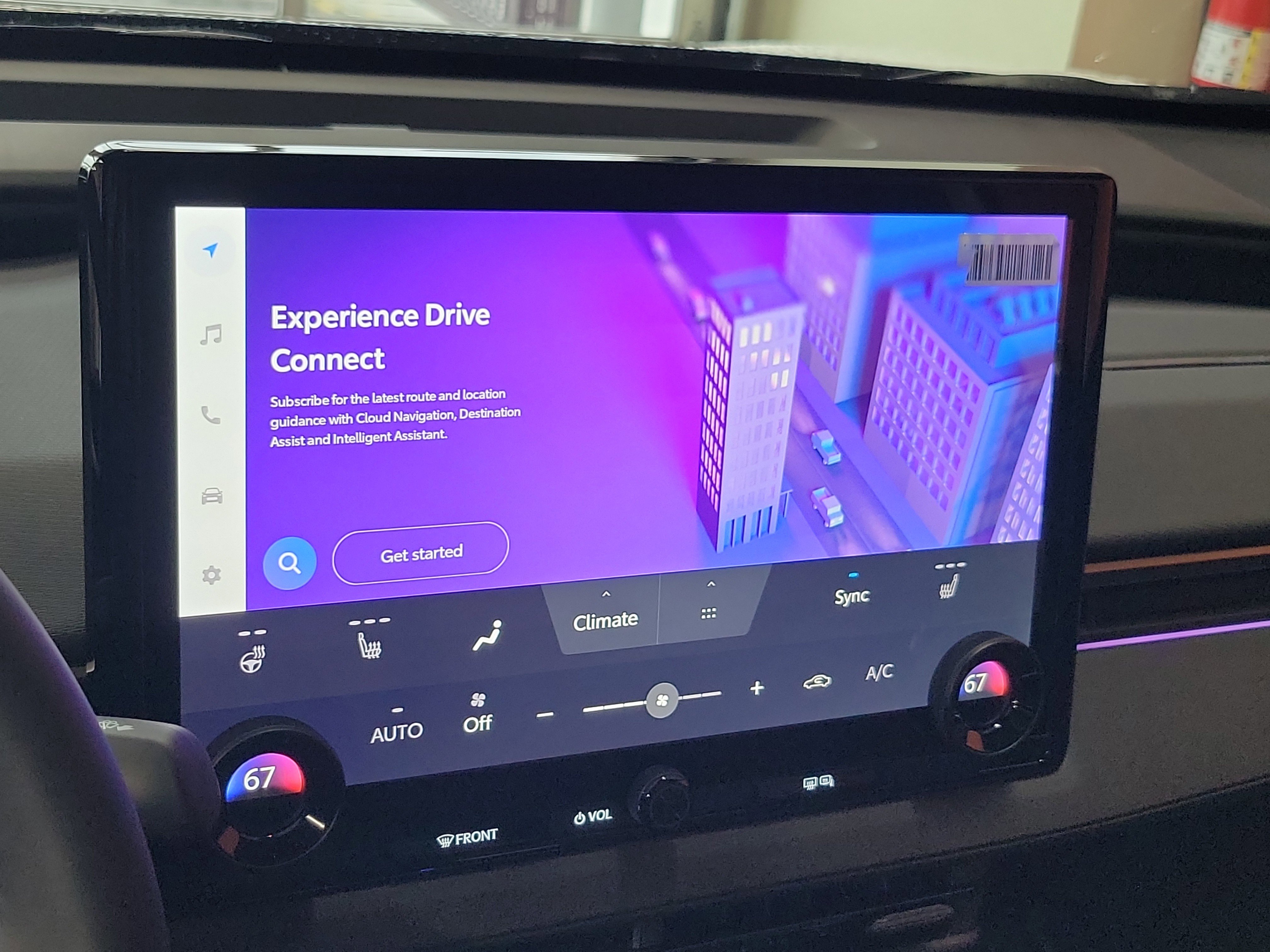 New 2026 Toyota bZ AWD/4WD image 26