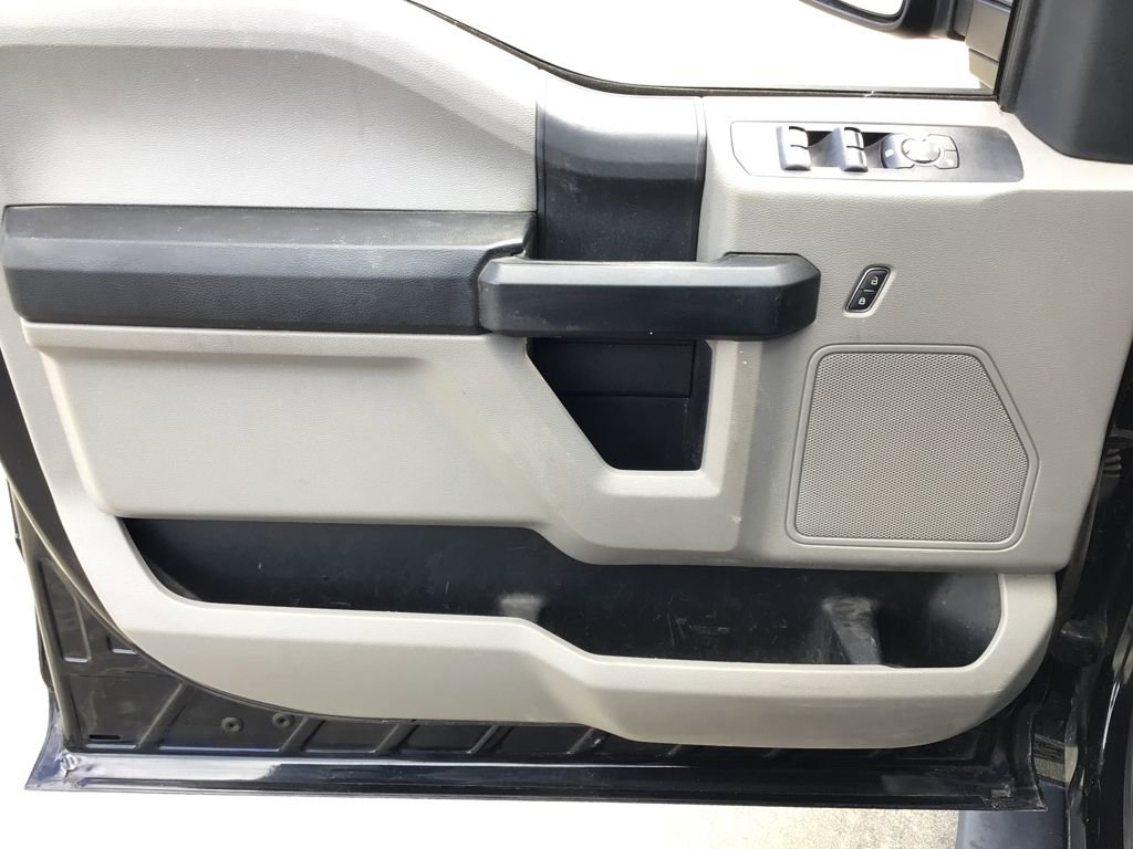 Used 2021 Ford F250 XL w/ STX Appearance Package image 16