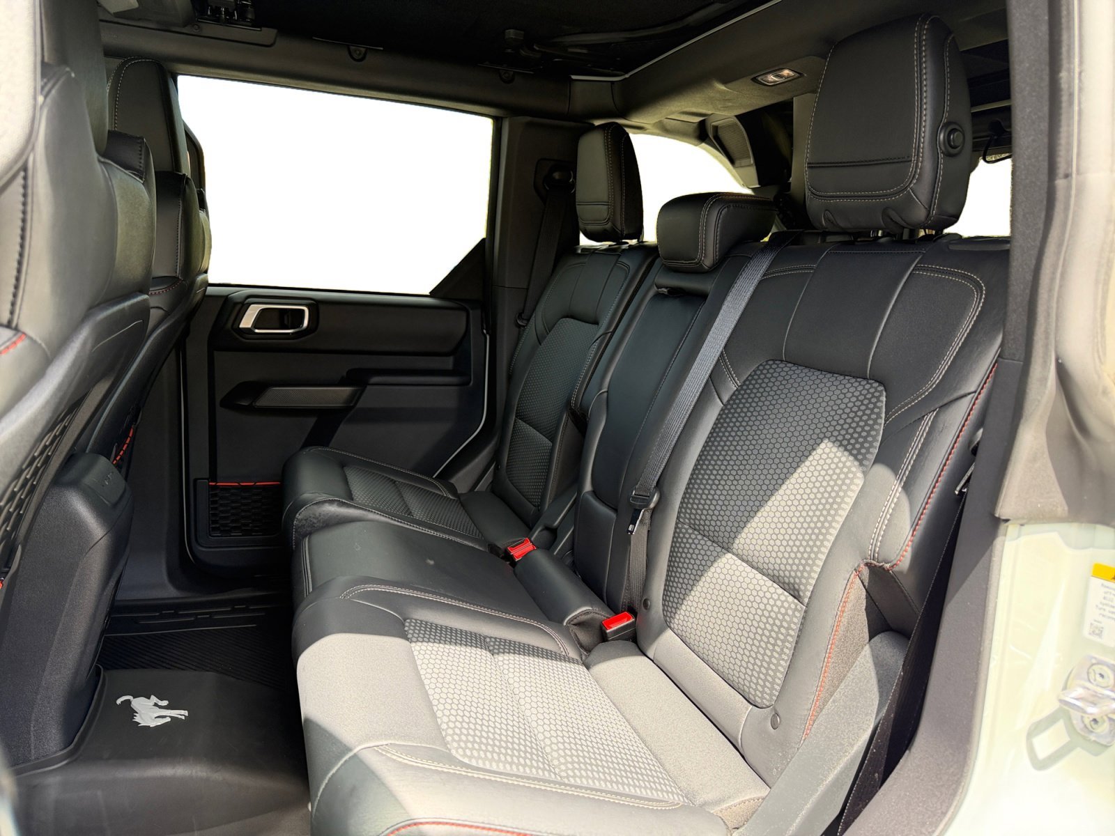 Used 2024 Ford Bronco Raptor image 16