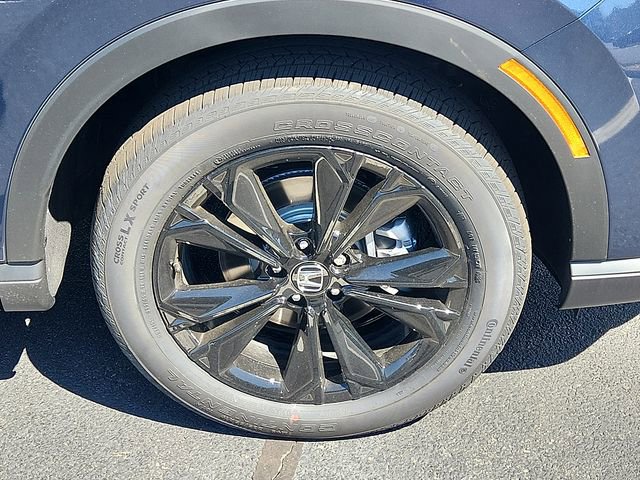 New 2026 Honda CR-V Sport Touring image 8