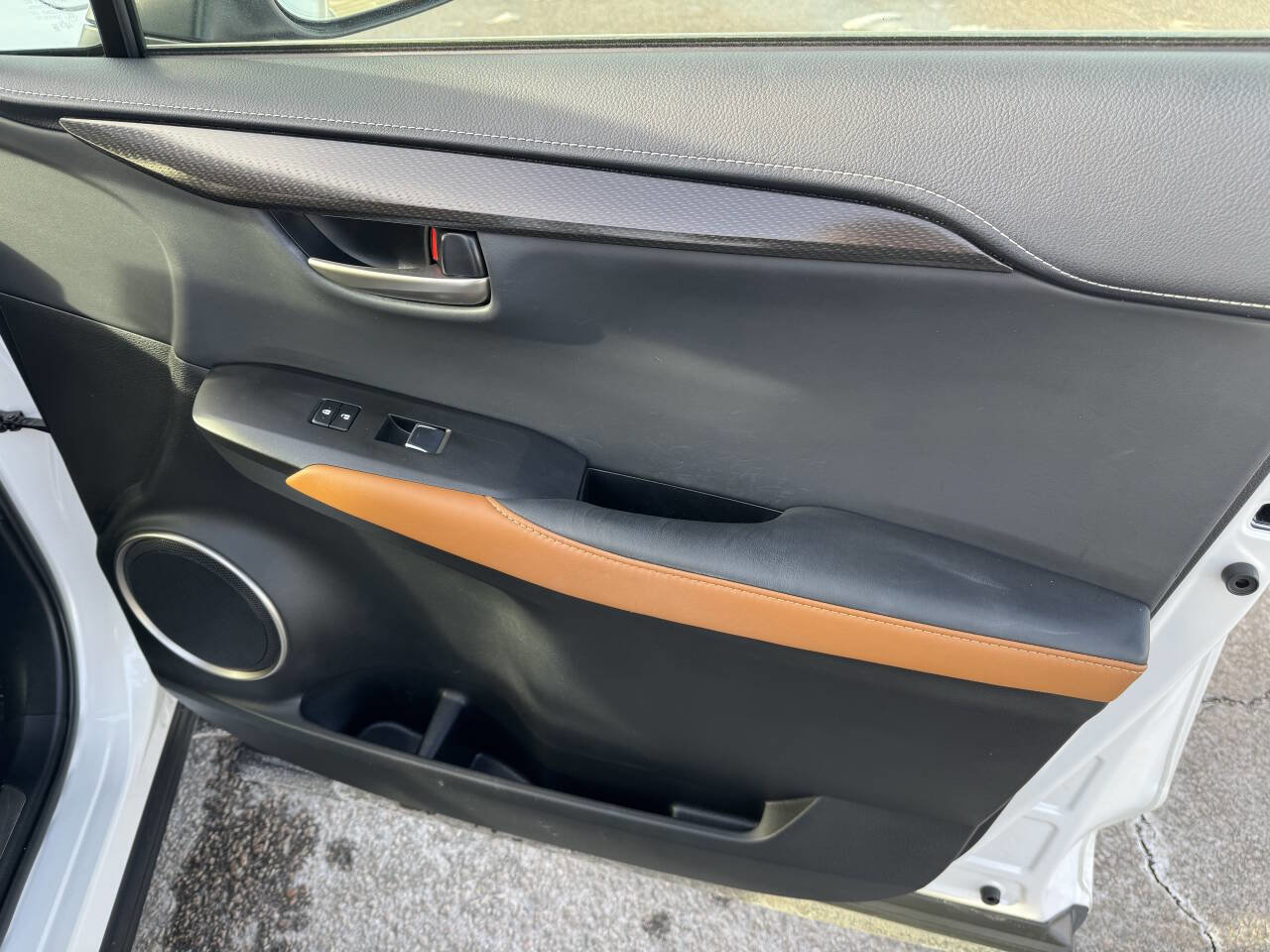 Used 2021 Lexus NX 300 FWD w/ Premium Package image 17