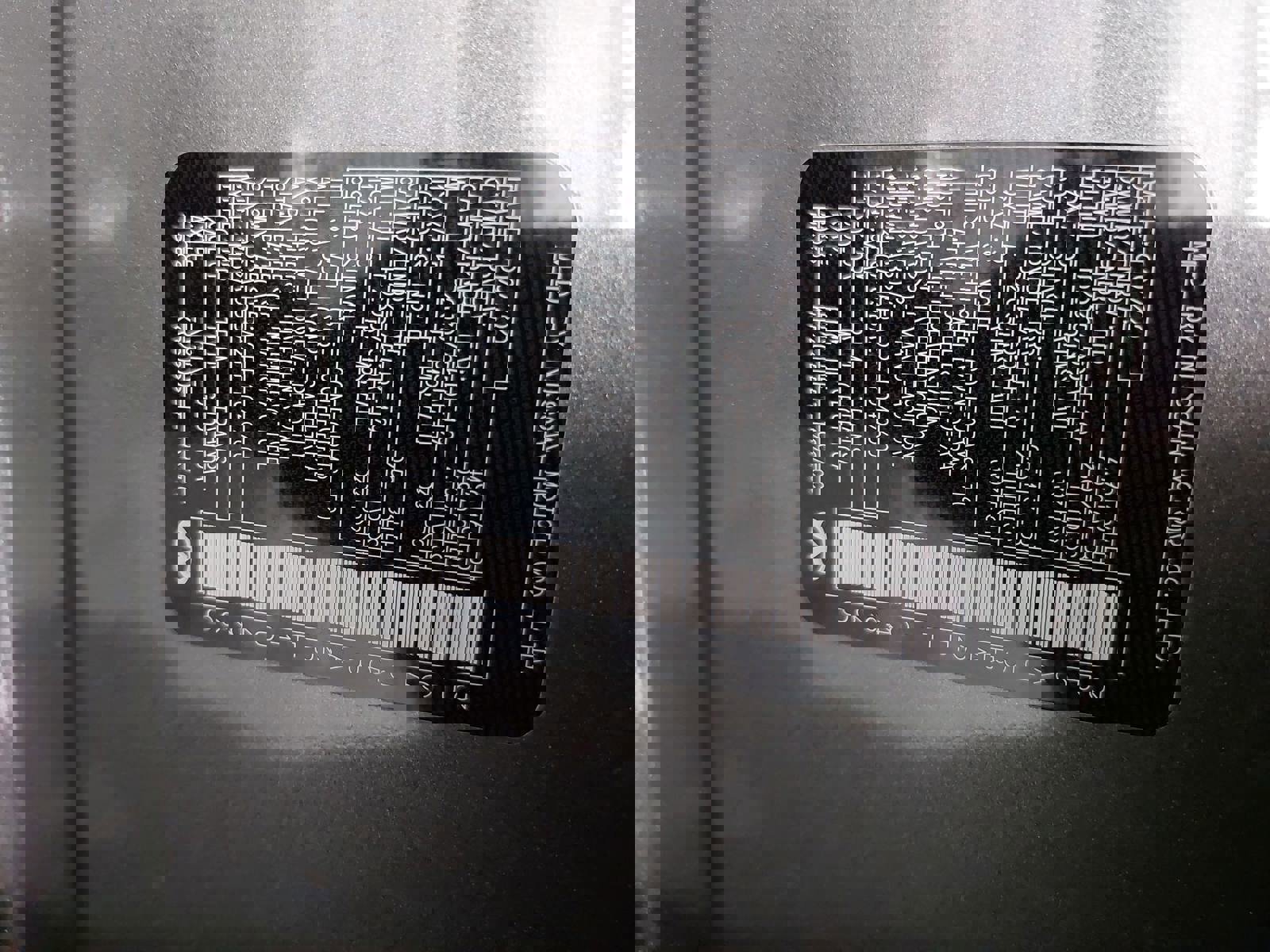 Used 2023 INFINITI QX50 Luxe image 39