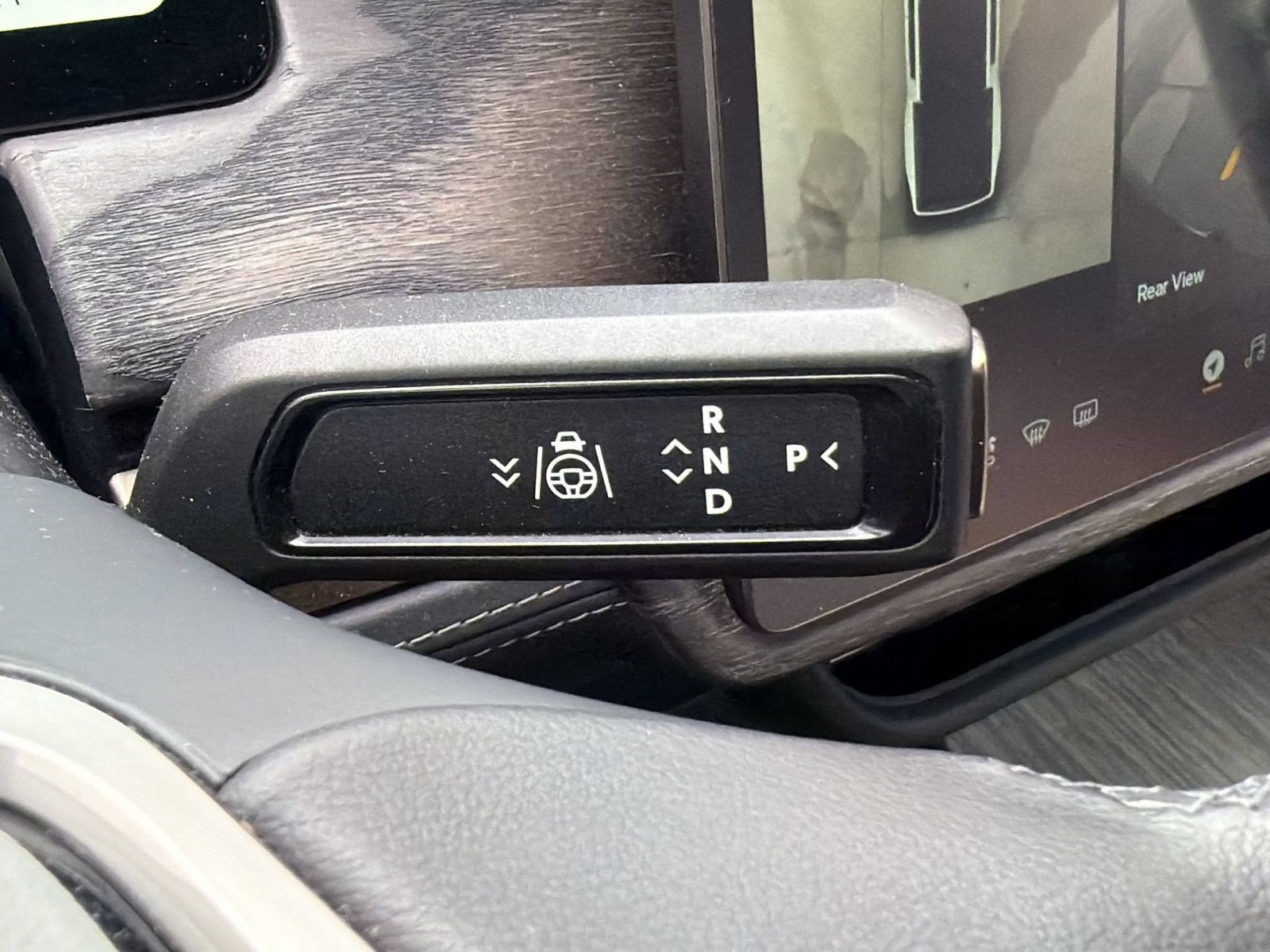 Used 2022 Rivian R1T Adventure AWD/4WD image 17