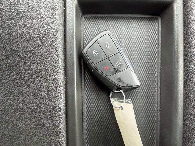 Used 2022 GMC Sierra 1500 Pro w/ Pro Value Package AWD/4WD image 37