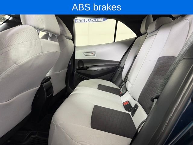 Used 2022 Toyota Corolla SE image 12
