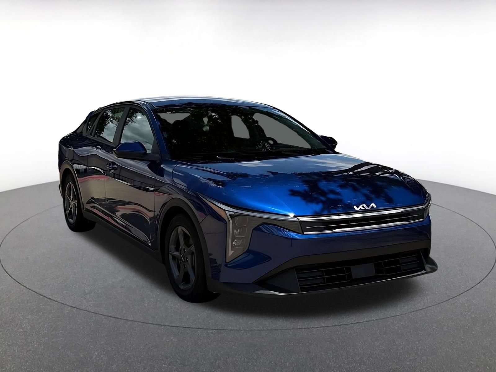 Used 2025 Kia K4 FWD image 9