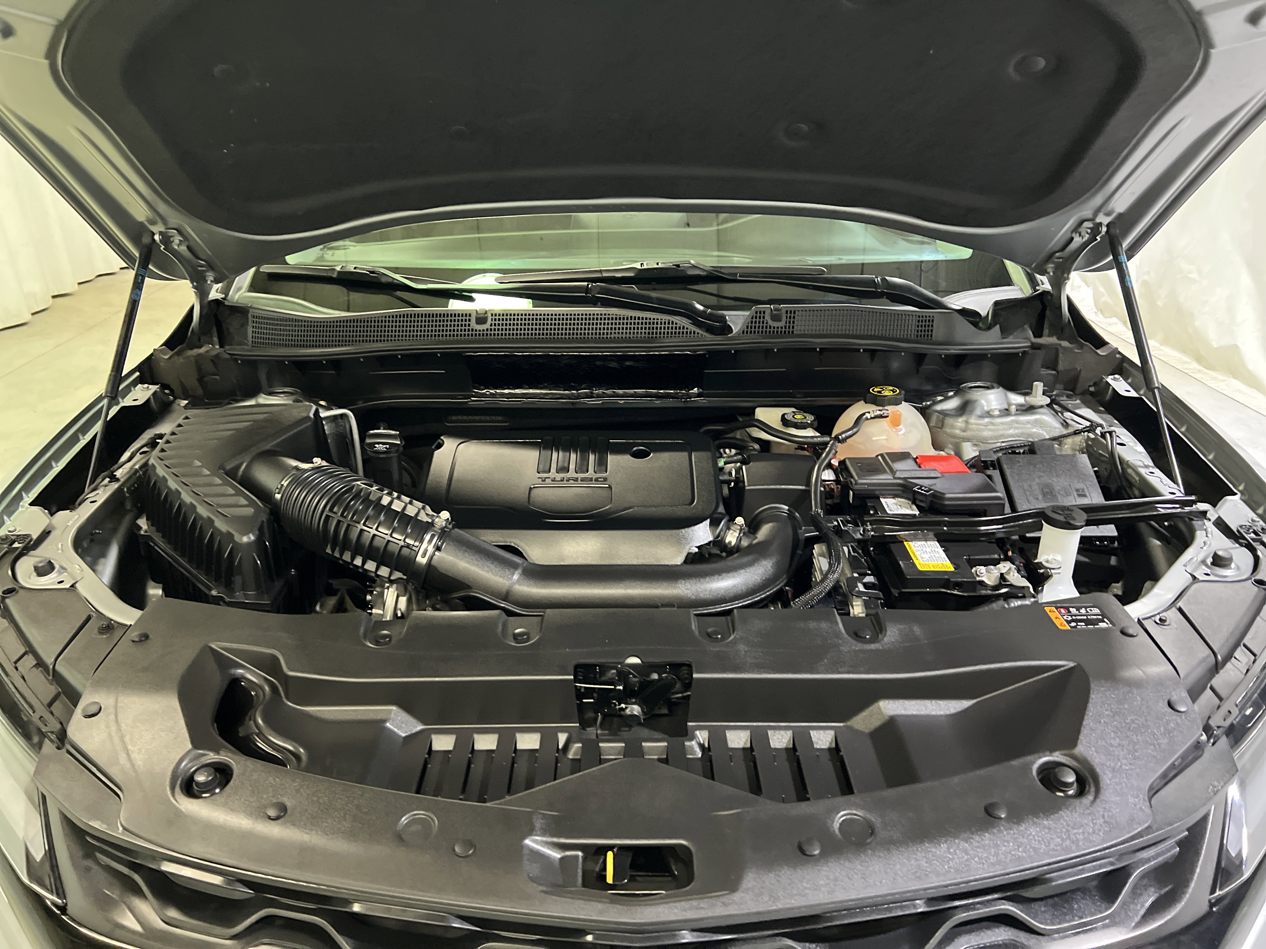 Certified 2023 Chevrolet Blazer LT w/ Convenience Package image 15