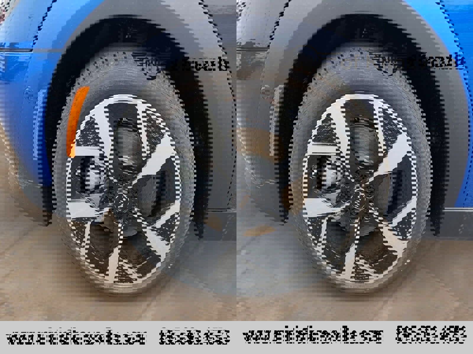 New 2025 MINI Cooper S image 9