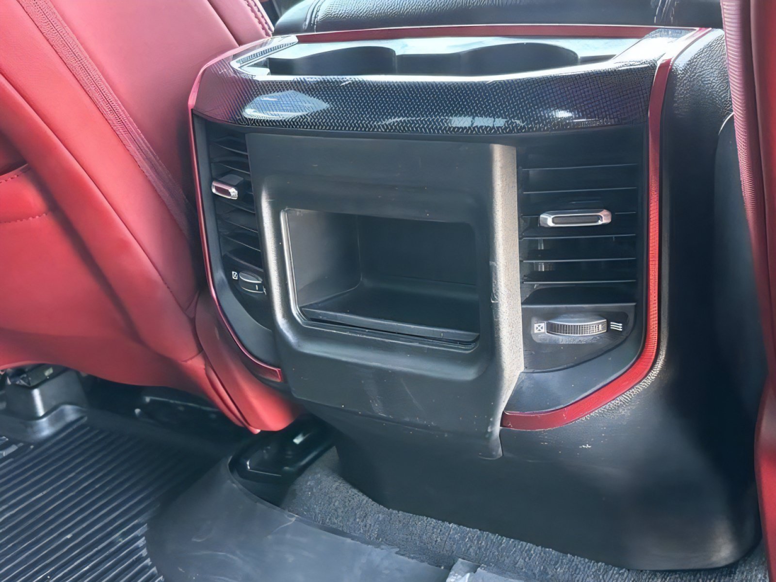 Used 2022 RAM 1500 Rebel w/ Rebel Level A Equipment Group AWD/4WD image 30