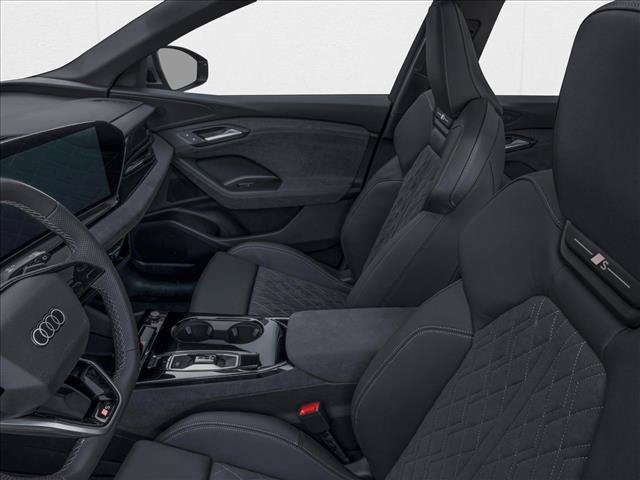 New 2027 Audi SQ6 e-tron Prestige AWD/4WD image 6