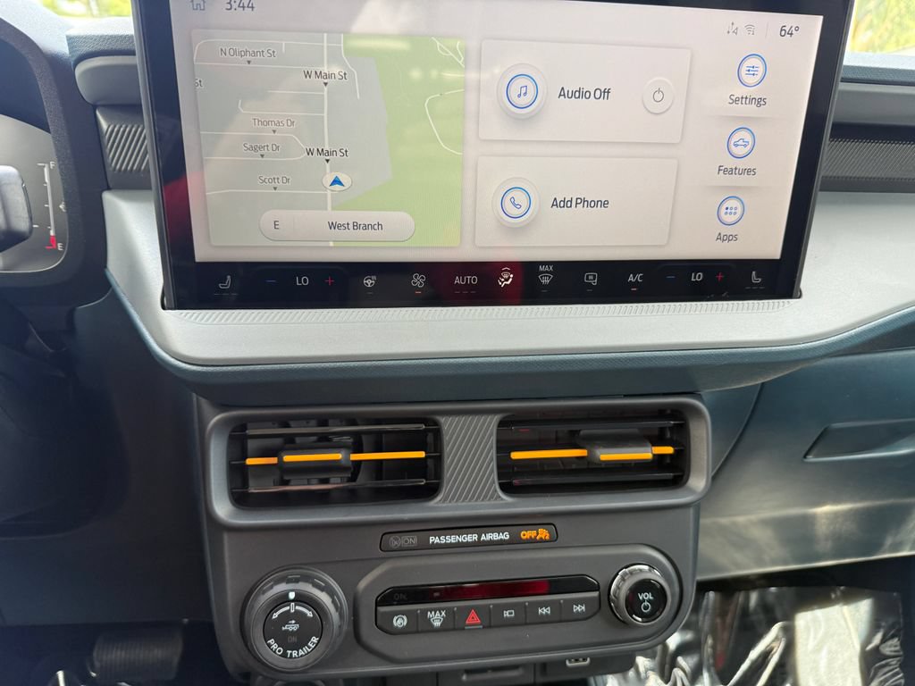 New 2026 Ford Maverick Tremor AWD/4WD image 26