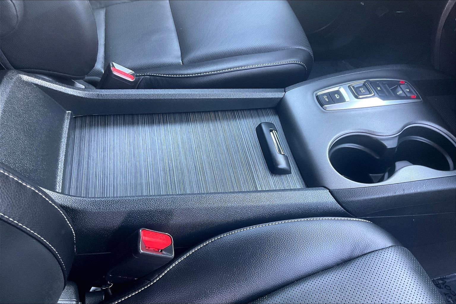 Used 2023 Honda Ridgeline RTL-E image 31