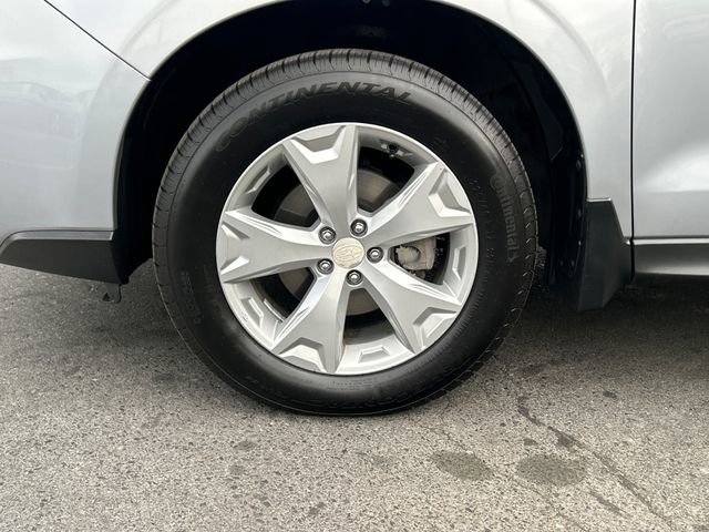 Used 2015 Subaru Forester 2.5i Premium w/ All-Weather Package image 26