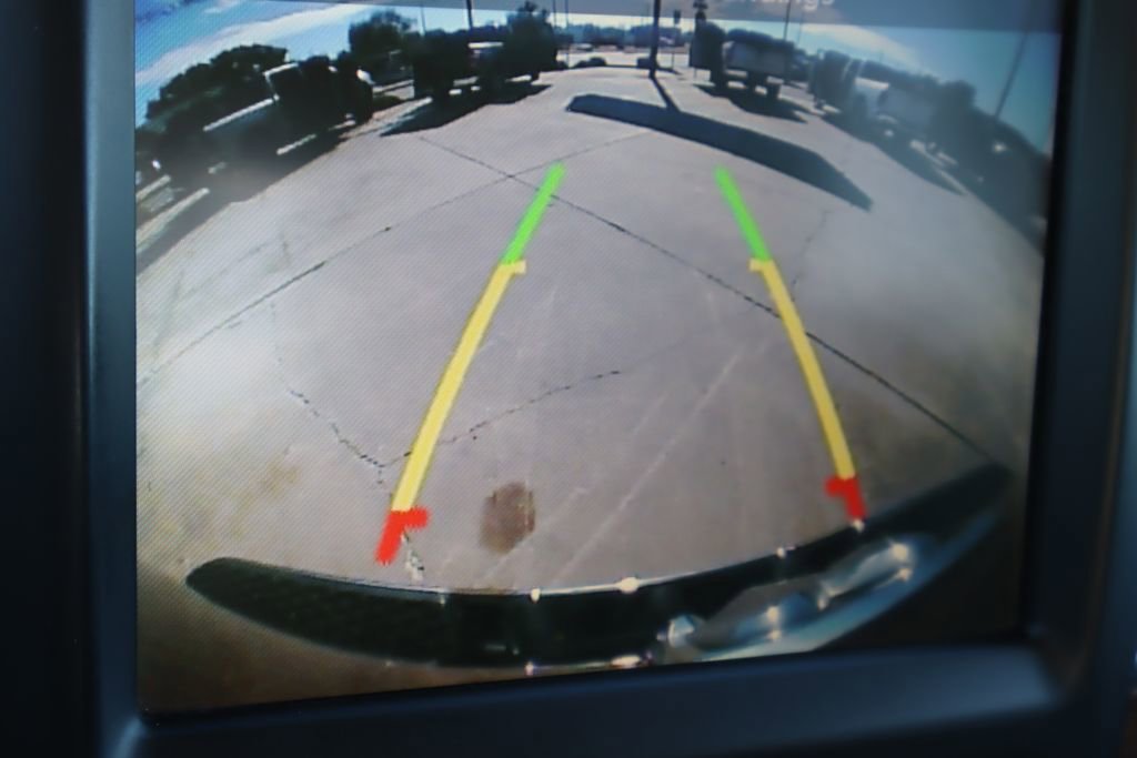 Used 2017 RAM 1500 Laramie image 13