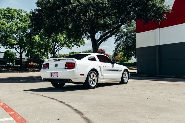Used 2007 Ford Mustang GT Premium RWD image 52