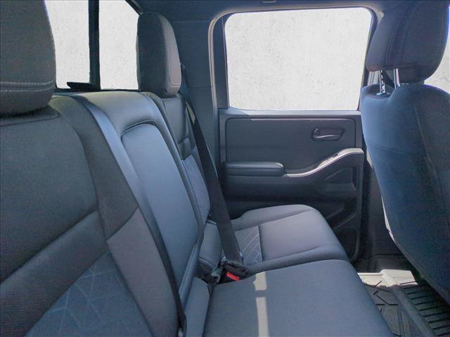 Used 2026 Nissan Frontier SV w/ SV Convenience Package AWD/4WD image 18