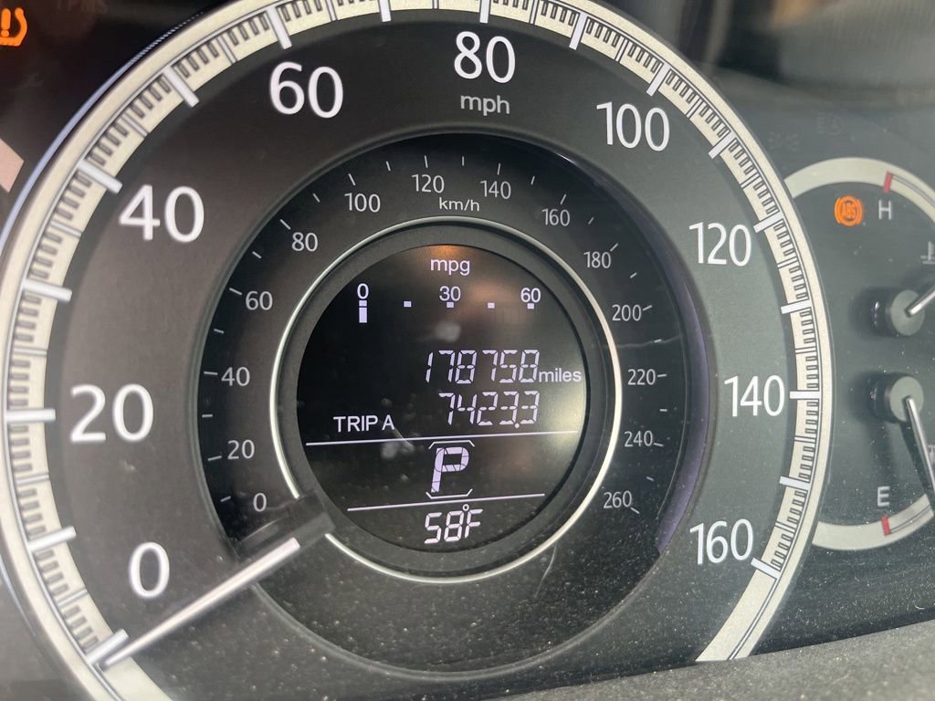 Used 2013 Honda Accord LX image 27