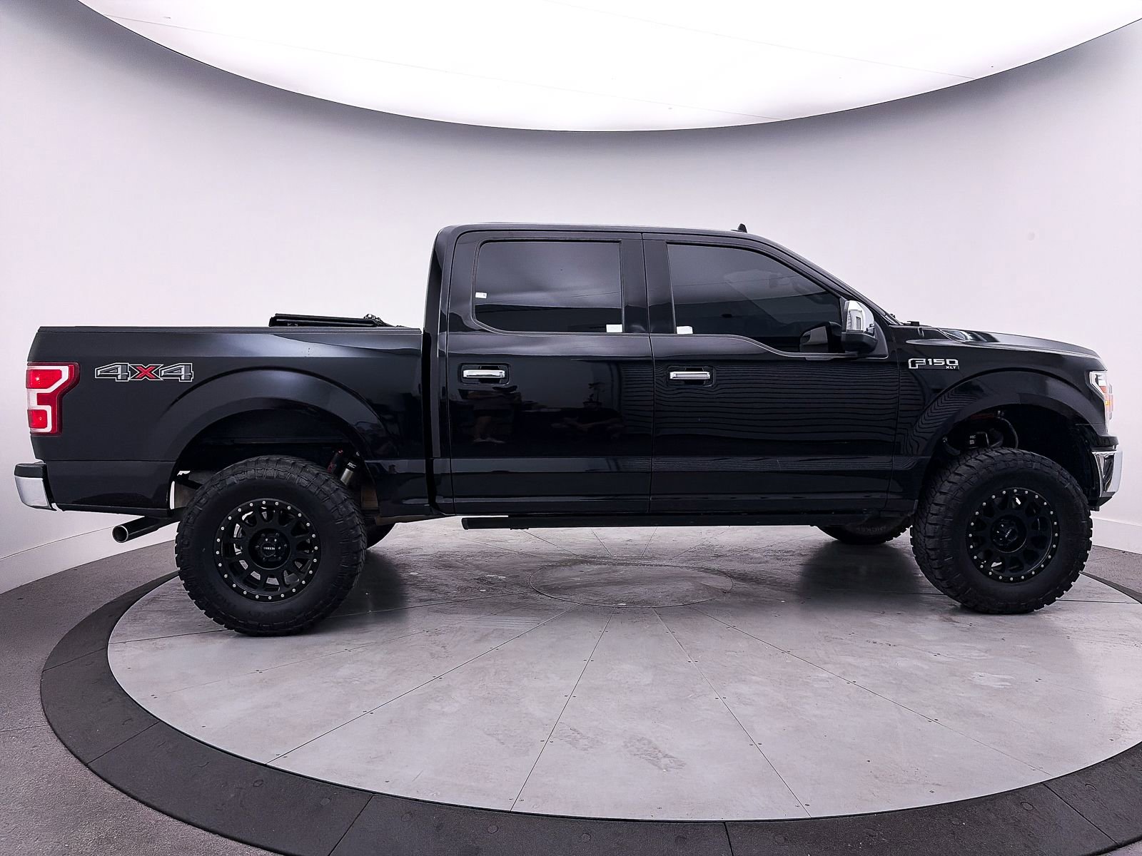 Used 2020 Ford F150 XLT w/ Equipment Group 301A Mid image 41