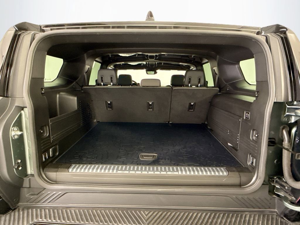 Used 2024 GMC Hummer EV 3X w/ Extreme Off-Road Package image 27
