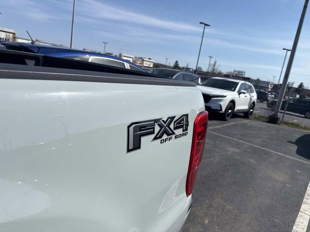 Used 2022 Ford Ranger XLT w/ Equipment Group 301A Mid image 15