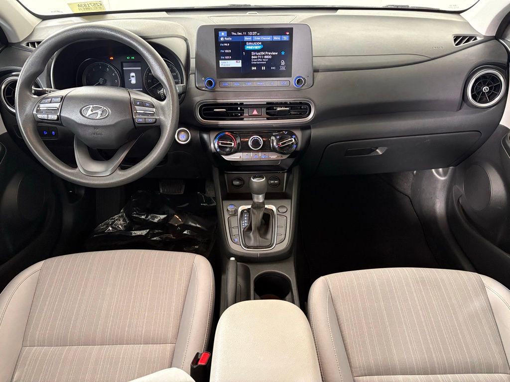 Used 2023 Hyundai Kona SEL image 34