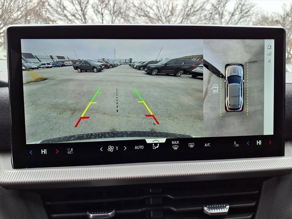 New 2026 Ford Explorer Tremor w/ Tremor Ultimate Package AWD/4WD image 9