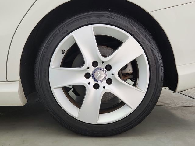 Used 2017 Mercedes-Benz CLA 250 4MATIC image 30