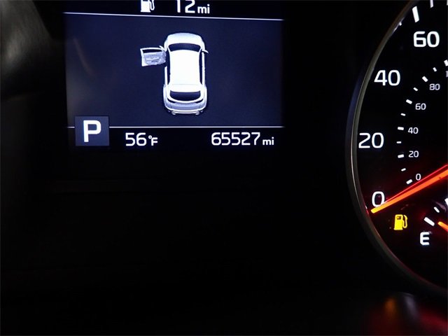 Used 2022 Kia Sportage LX image 16
