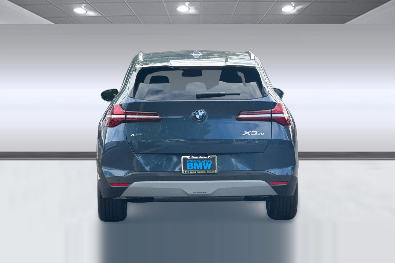 Used 2025 BMW X3 xDrive30i w/ Convenience Package image 9