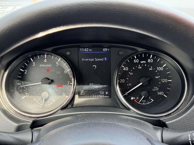 Used 2022 Nissan Rogue Sport S AWD/4WD image 24