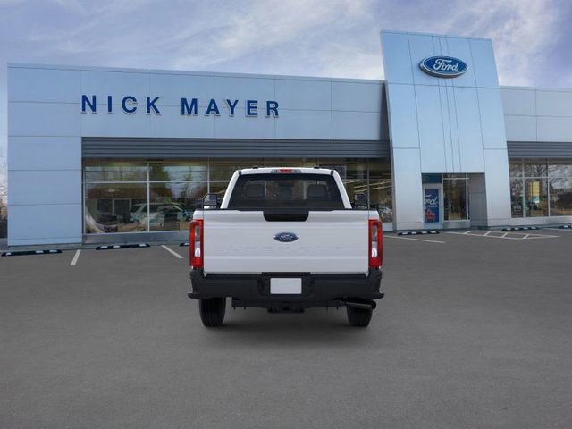 New 2026 Ford F250 XL image 6