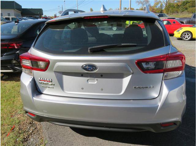 Used 2022 Subaru Impreza 2.0i Premium image 38
