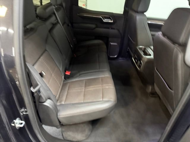 Used 2024 Chevrolet Silverado 1500 High Country w/ High Country Premium Package image 45