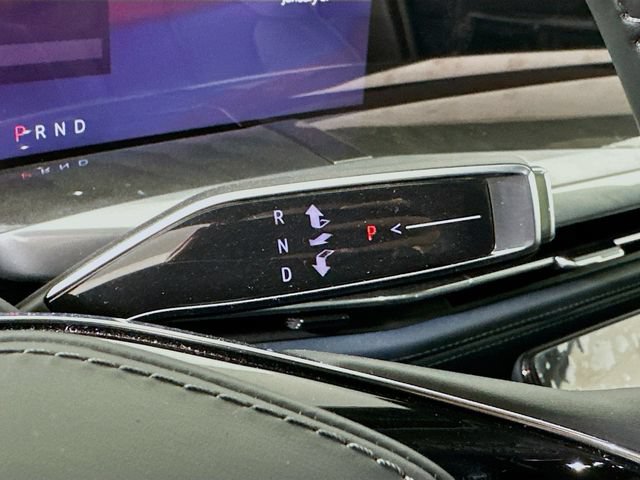 New 2025 Cadillac Escalade IQ Sport 2 AWD/4WD image 16