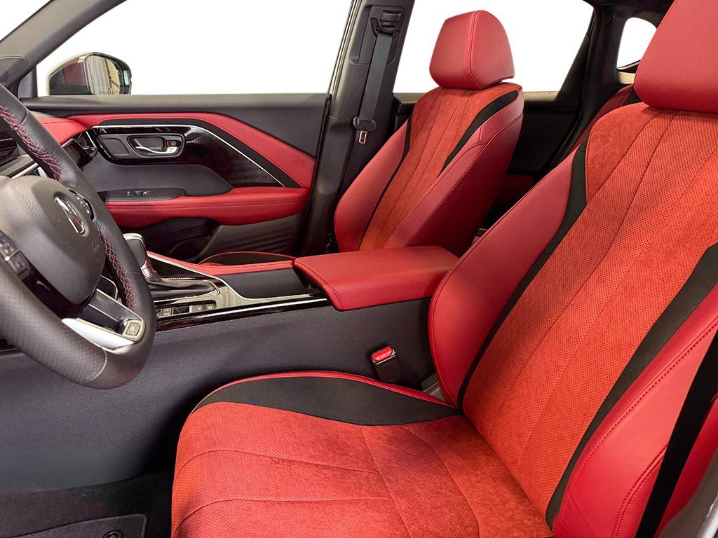 New 2026 Acura ADX A-Spec AWD/4WD image 11