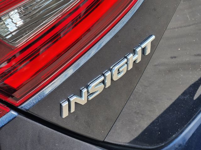 Used 2022 Honda Insight Touring image 12