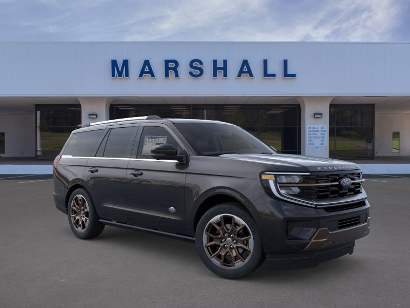 New 2026 Ford Expedition King Ranch AWD/4WD image 7