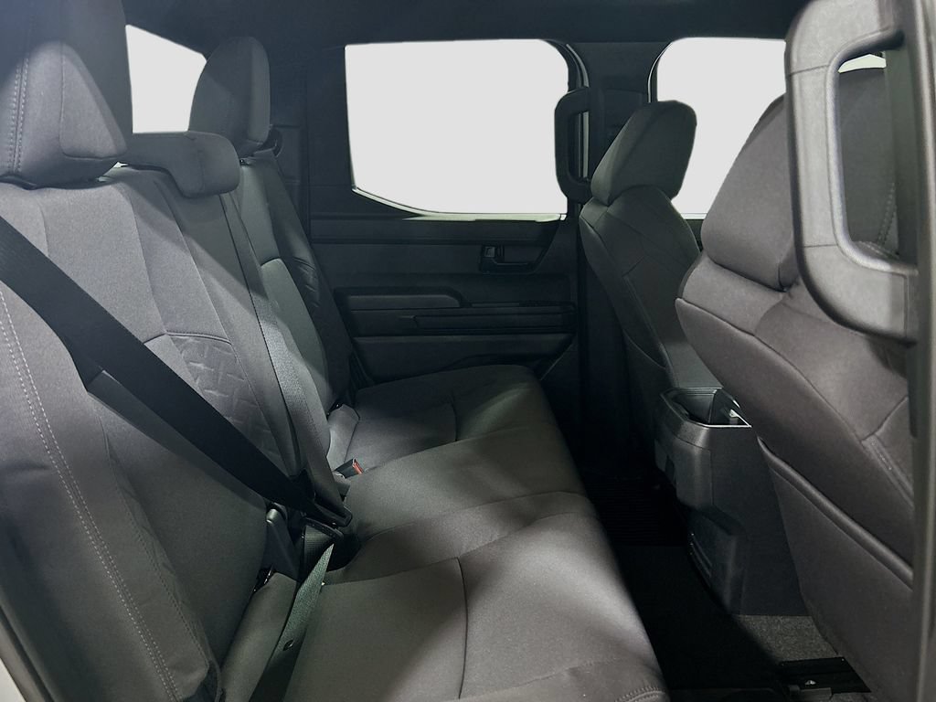 New 2026 Toyota Tacoma SR5 RWD image 24