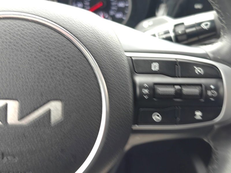 Used 2024 Kia K5 GT-Line w/ GT-Line Premium Package image 26