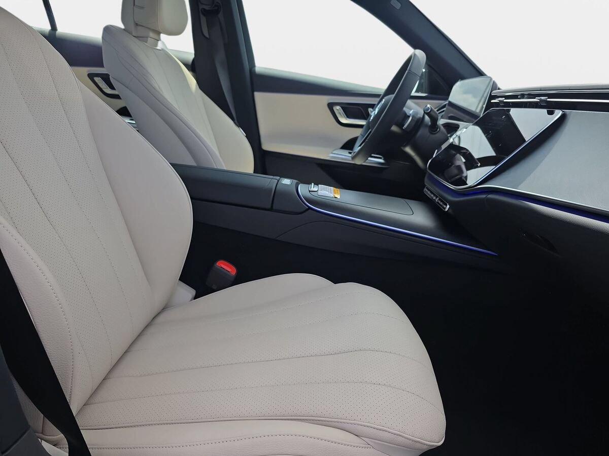 New 2026 Mercedes-Benz E 350 Sedan image 10