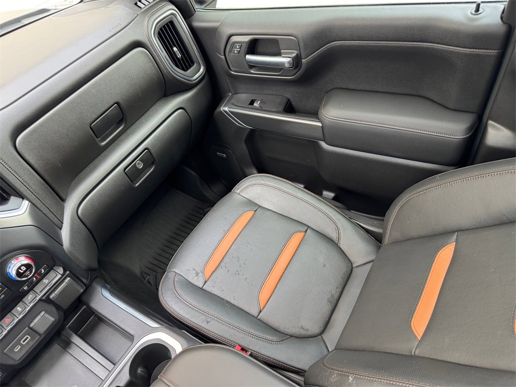 Used 2020 GMC Sierra 1500 AT4 w/ AT4 Premium Package image 17